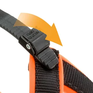 Harnais Pour Chien Agila Fluo 6 von Ferplast – Produktfoto 3 von 6
