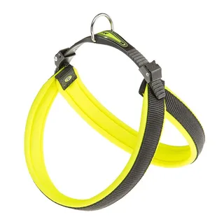 Harnais Pour Chien Agila Fluo 8 de Ferplast – photo produit 1 sur 4