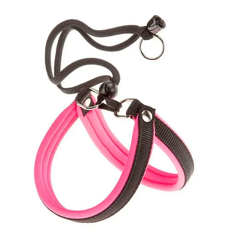 Harnais Pour Chien Agila Fluo de Ferplast – photo produit