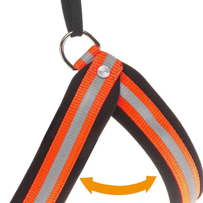 Harnais Pour Chien Agila Reflex 4 by Ferplast – product photo 2 of 4