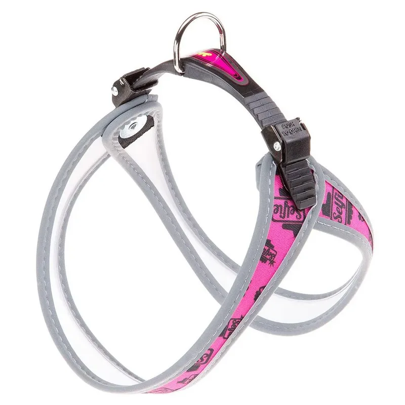 Harnais Pour Chien Agila Selfie 5 de Ferplast – photo produit
