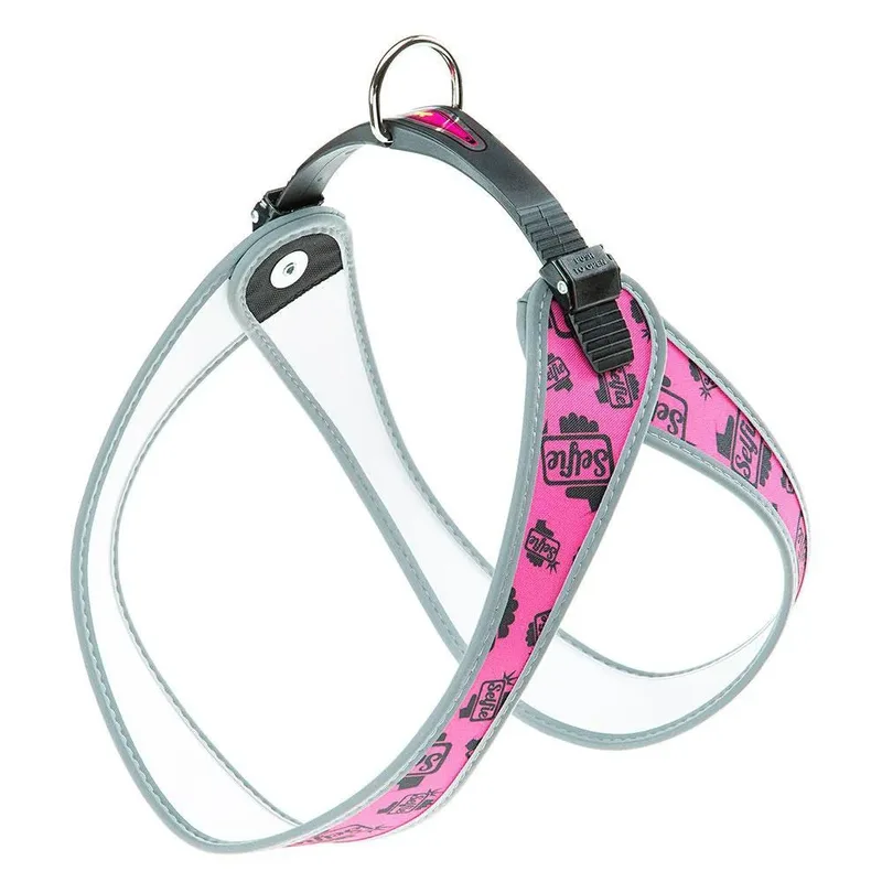 Harnais Pour Chien Agila Selfie 6 de Ferplast – photo produit