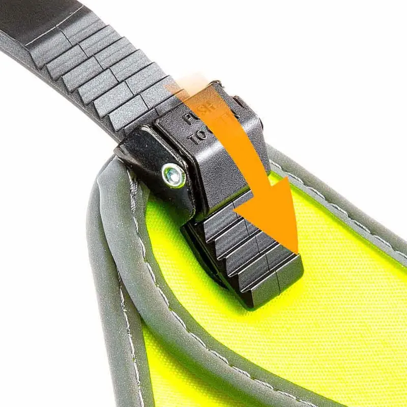 Harnais Pour Chien Agila Sun 5 by Ferplast – product photo 2 of 4