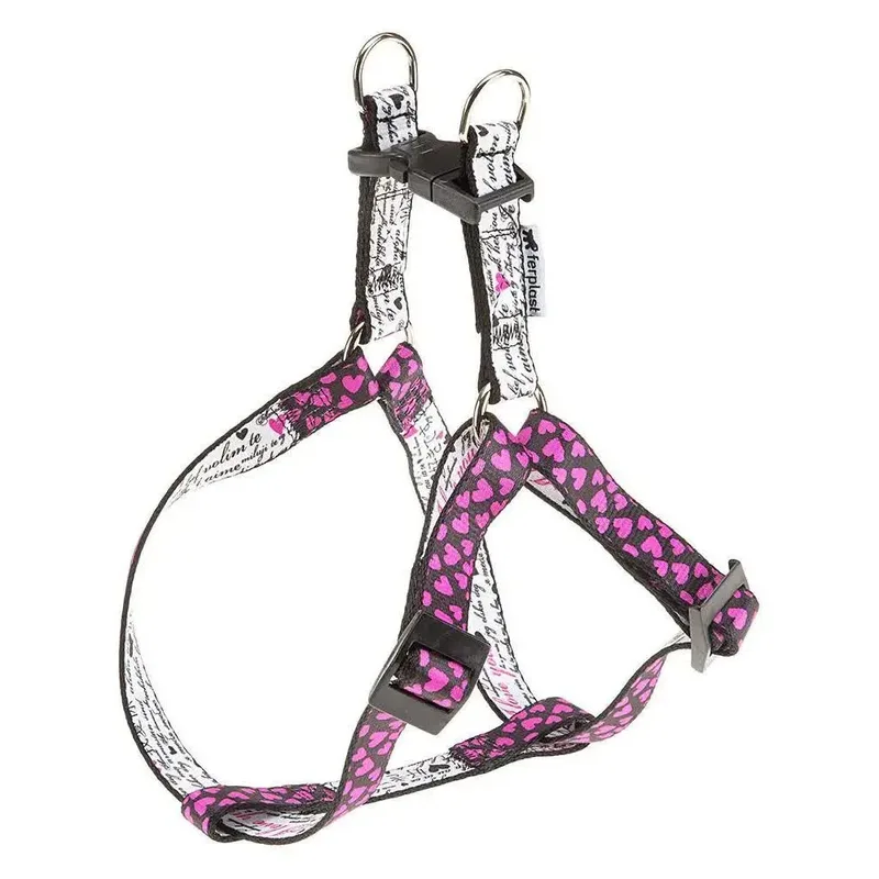 Harnais Pour Chien Arlecchino P by Ferplast – product photo