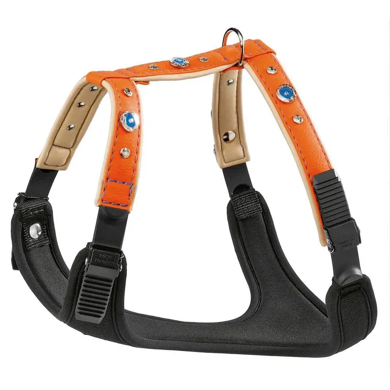 Harnais Pour Chien Circus P by Ferplast – product photo