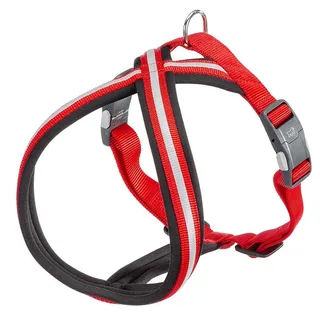 Harnais Pour Chien Daytona Cross M de Ferplast – photo produit 1 sur 5