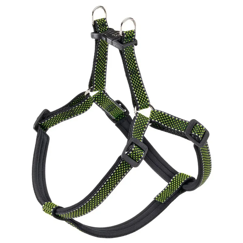 Harnais Pour Chien Daytona Deluxe de Ferplast – photo produit
