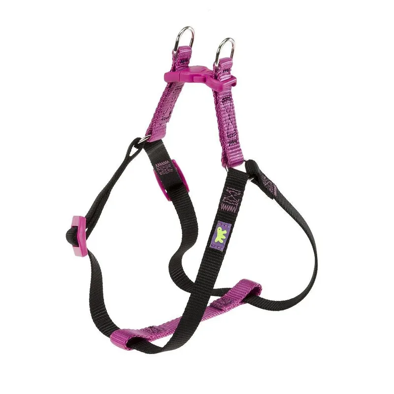 Harnais Pour Chien Easy Colours P de Ferplast – photo produit