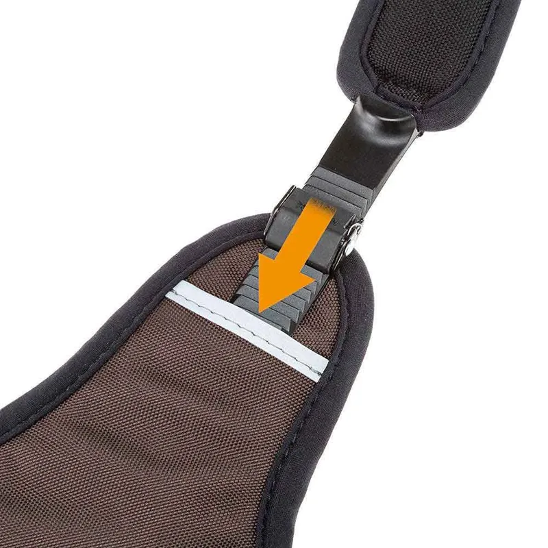 Harnais Pour Chien Ergotrekking P by Ferplast – product photo 3 of 5