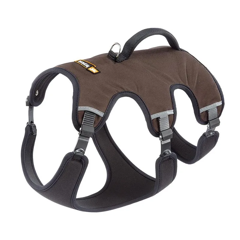 Harnais Pour Chien Ergotrekking P by Ferplast – product photo 1 of 5