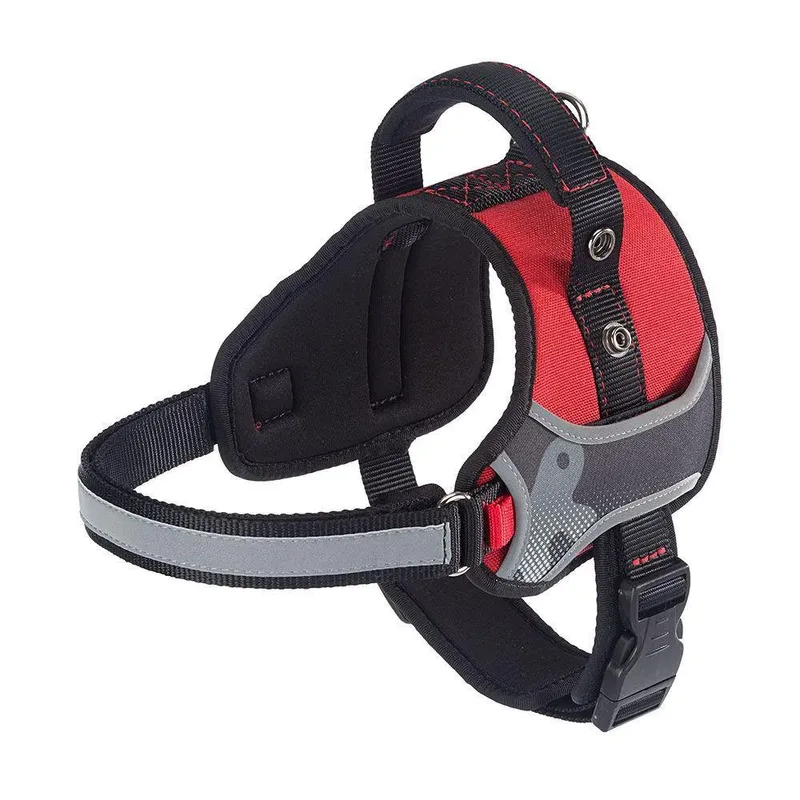 Harnais Pour Chien Hercules de Ferplast – photo produit