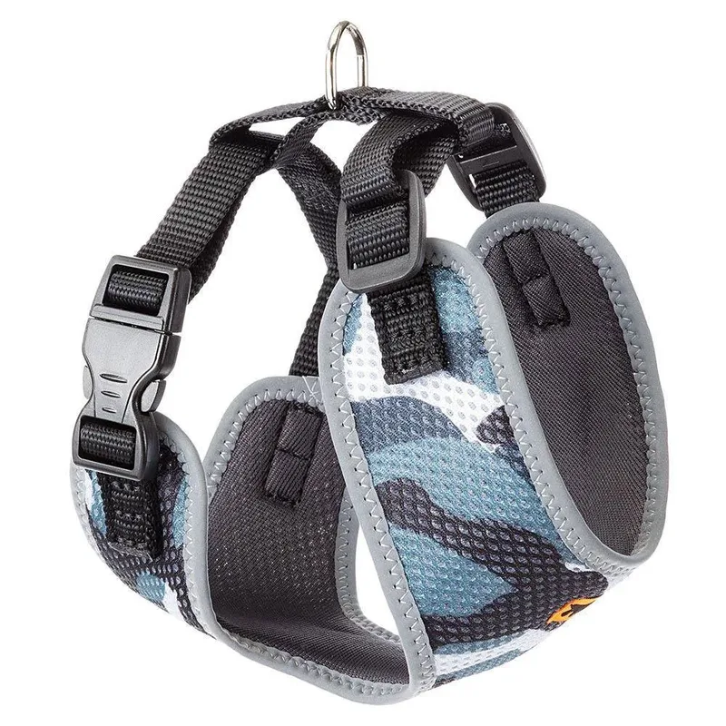 Harnais Pour Chien Nikita Fashion von Ferplast – Produktfoto