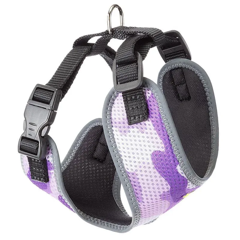 Harnais Pour Chien Nikita Fashion de Ferplast – photo produit