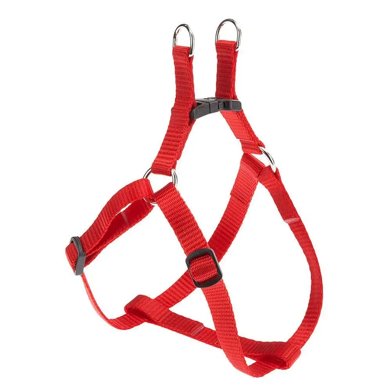 Harnais Pour Chien Nylon Easy P de Ferplast – photo produit