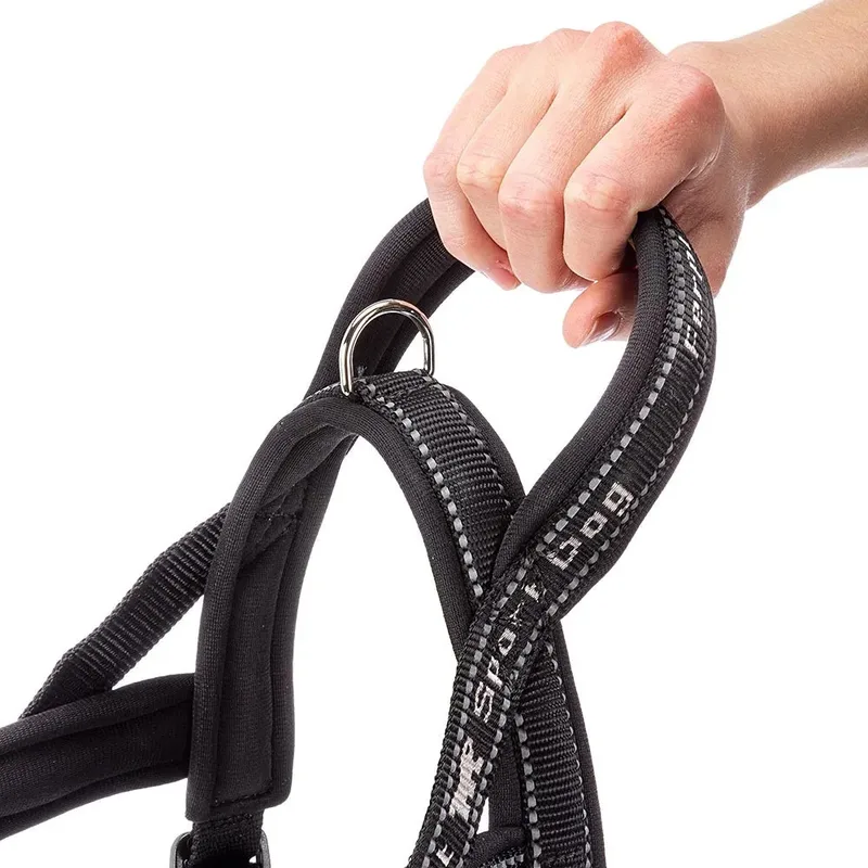Harnais Pour Chien Sport von Ferplast – Produktfoto 5 von 6