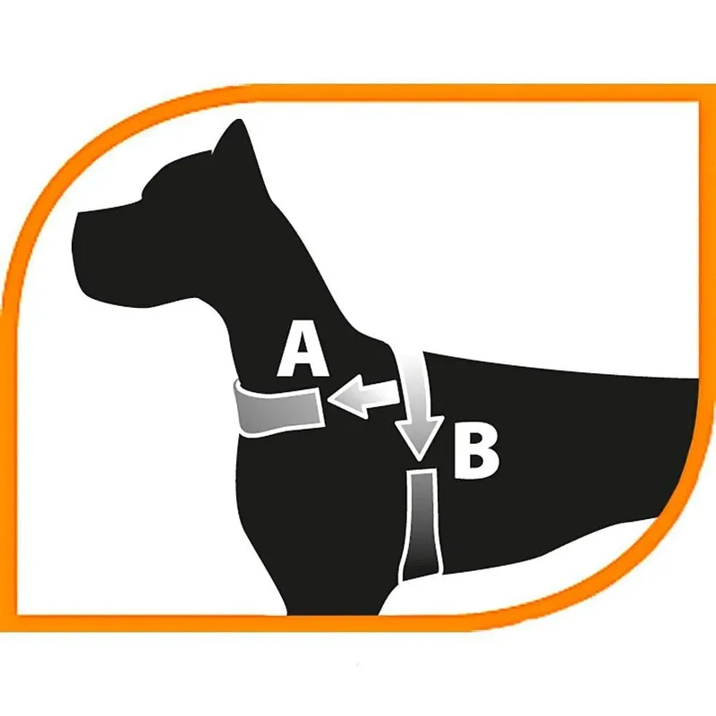 Harnais Pour Chien Sport von Ferplast – Produktfoto 6 von 6