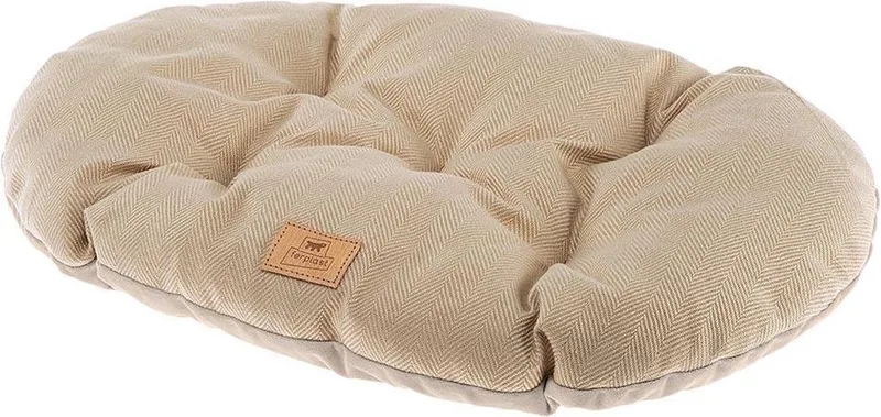 Honden- en kattenkussen Stuart 89/10 by Ferplast in Beige – product photo