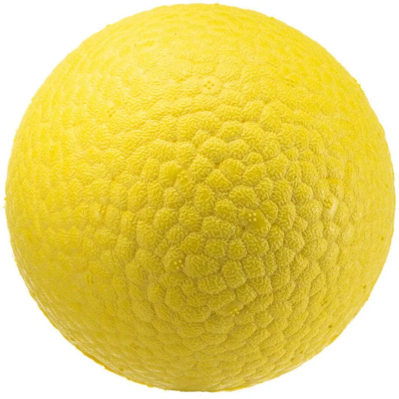 Hondenbal Ferplast Chewa Boing by Ferplast in Yellow – product photo