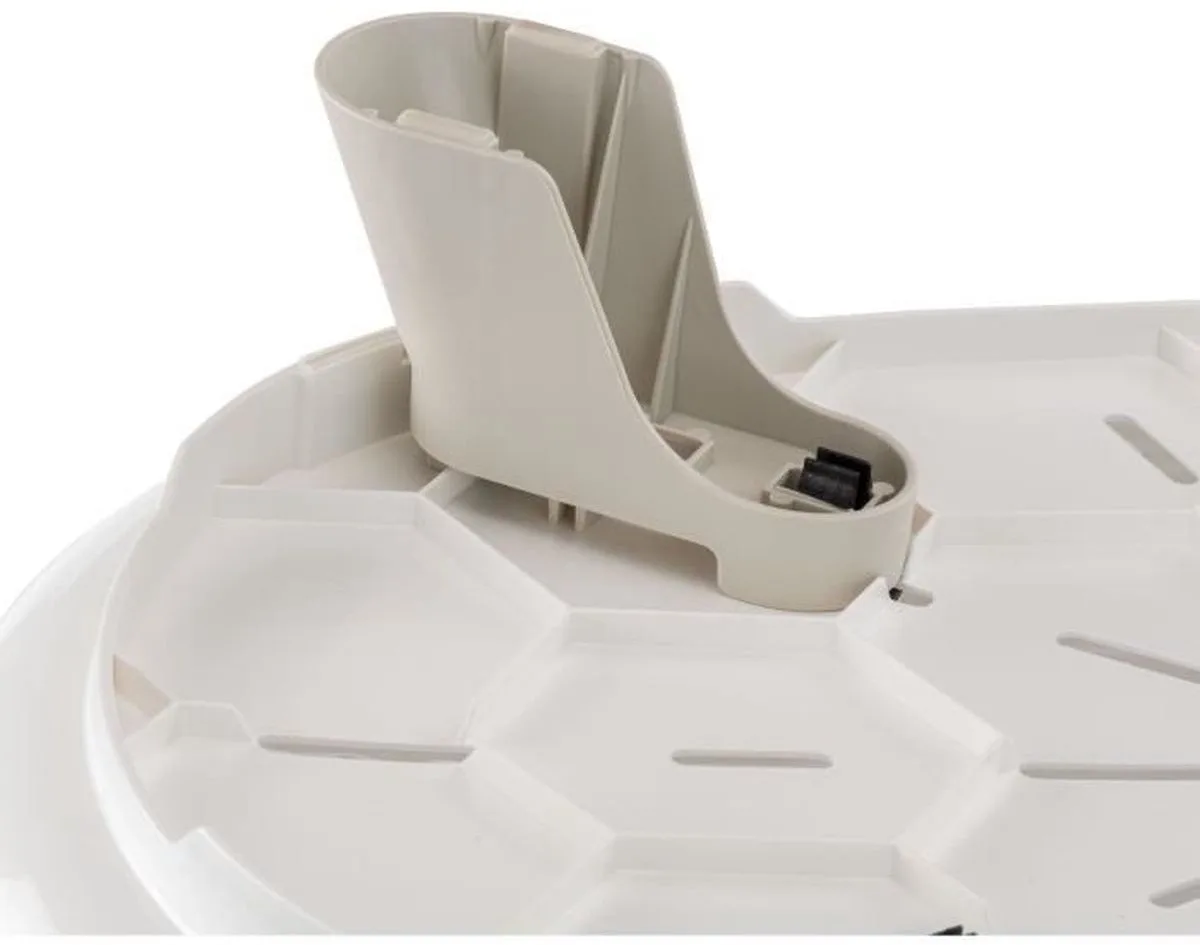 Hondenbed Ferplast 45 x 35 x 63 cm van Ferplast in Wit – productfoto
