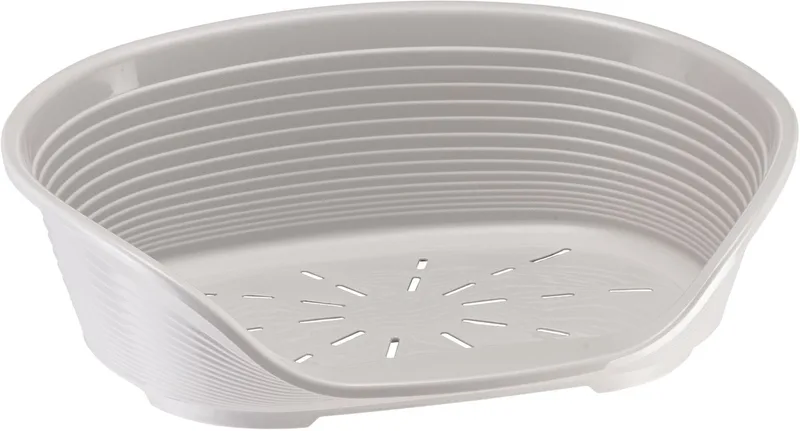 Hondenbed Ferplast de Ferplast en Gris – photo produit