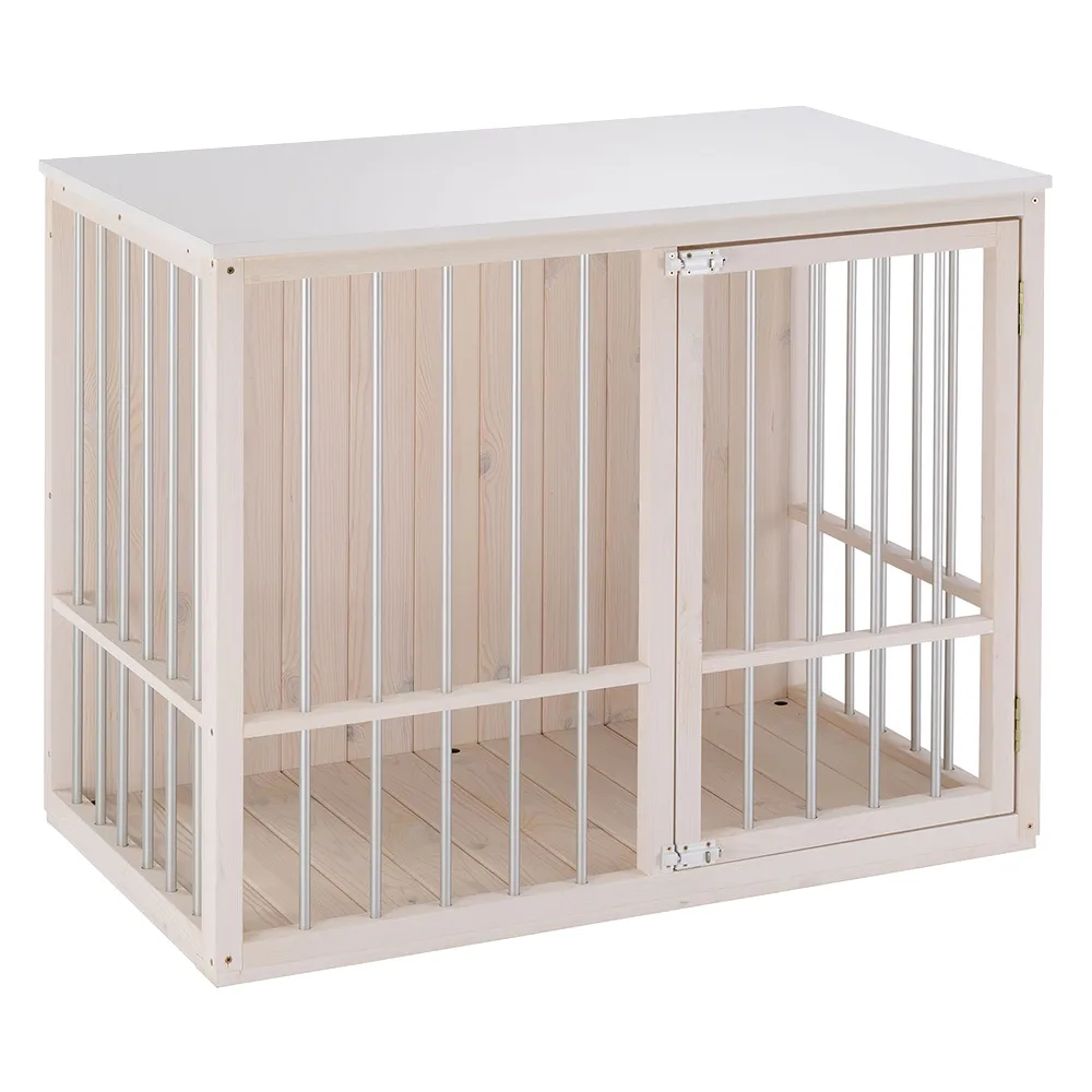 Hondenbench Dog Fort B101 x L59 x H82,5 cm van Ferplast – productfoto
