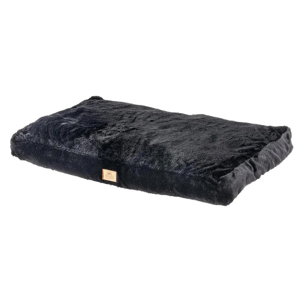 Hondenkussen Blacky Maat L: 120x76x11,5cm by Ferplast – product photo