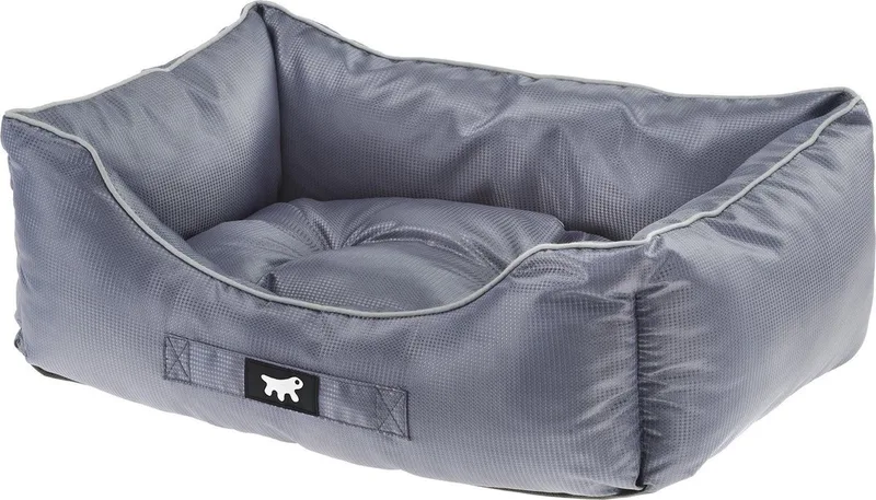 hondenmand jazzy 60 by Ferplast in Grey – product photo
