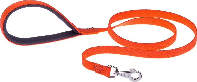 HONDENRIEM DAYTONA G15/120 by Ferplast in Orange – product photo