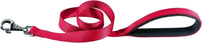 HONDENRIEM DAYTONA G20/120 LIJN ROOD by Ferplast – product photo