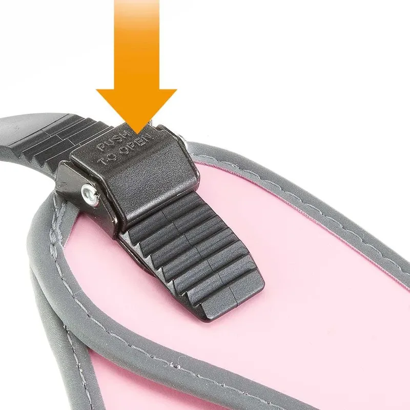HONDENTUIG AGILA 7 by Ferplast in Pink – product photo 2 of 6