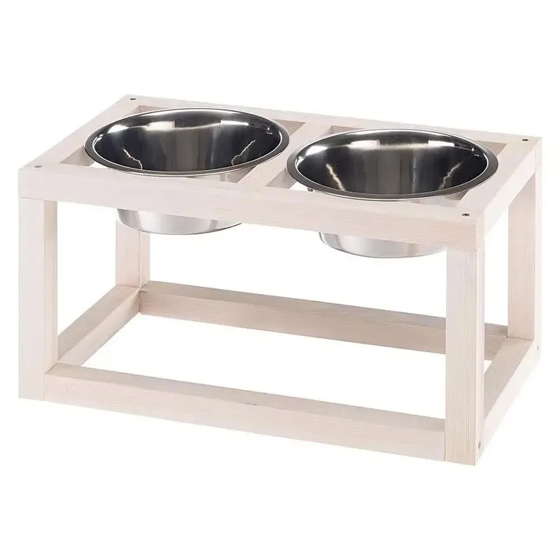 Houten Ondersteuning Voor Voederhuis 3.6l by Ferplast – product photo