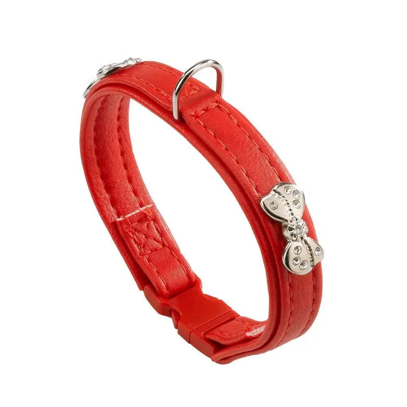 Joy 12 Mm 19 Cm Hondenhalsband de Ferplast – photo produit