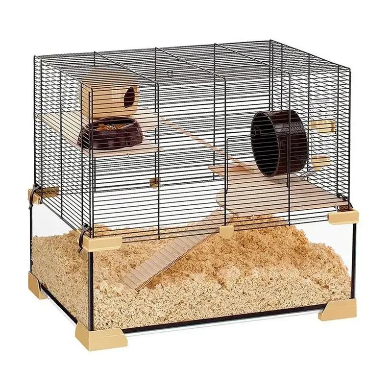 Karat 60 Knaagdierkooi by Ferplast – product photo