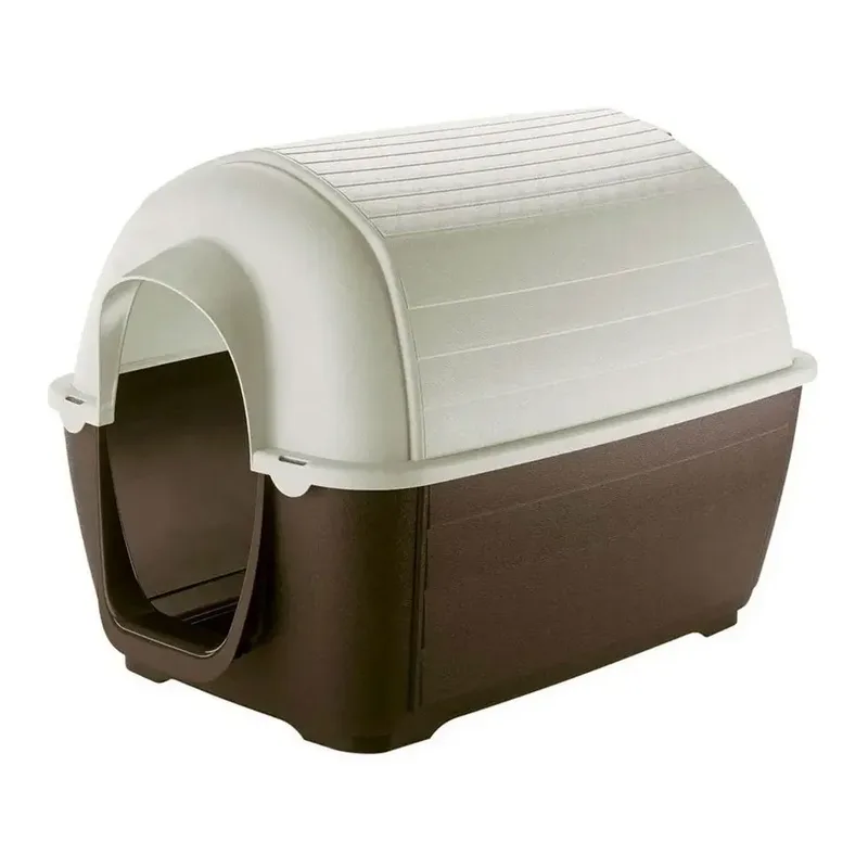 Kenny 03 60x89x60 Cm Hondenhok Van Hars von Ferplast – Produktfoto
