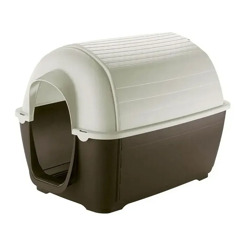 Kenny Mini 40x66x40 Cm Hondenhok Van Hars by Ferplast – product photo