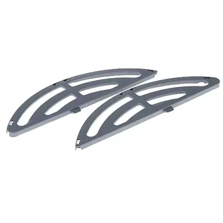 Kit Cage Lapin Demi-lune Casita 100/120 by Ferplast – product photo 1 of 2