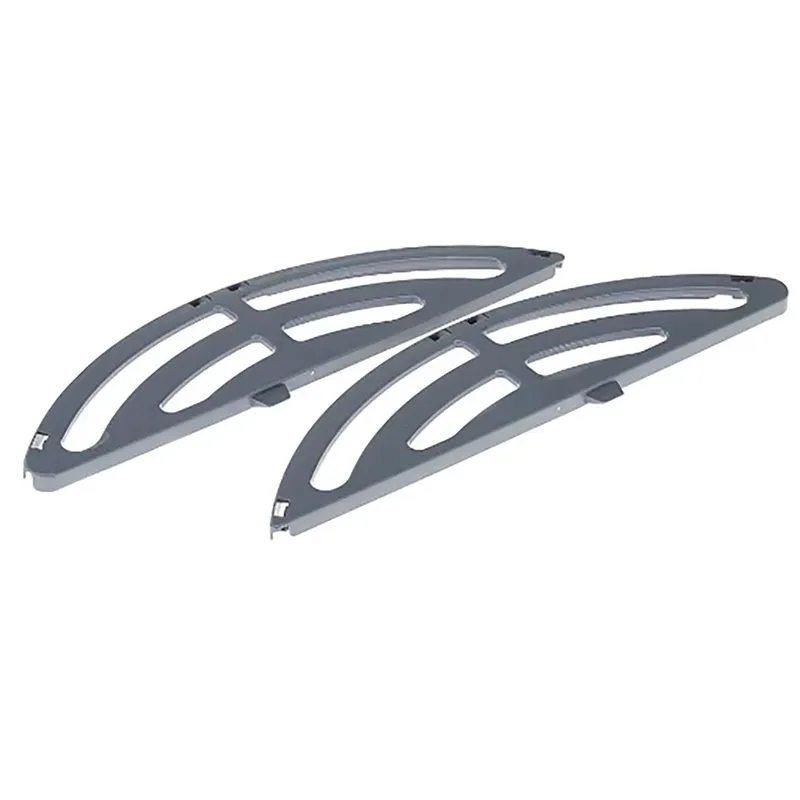 Kit Cage Lapin Demi-lune Casita 100/120 by Ferplast – product photo 1 of 2
