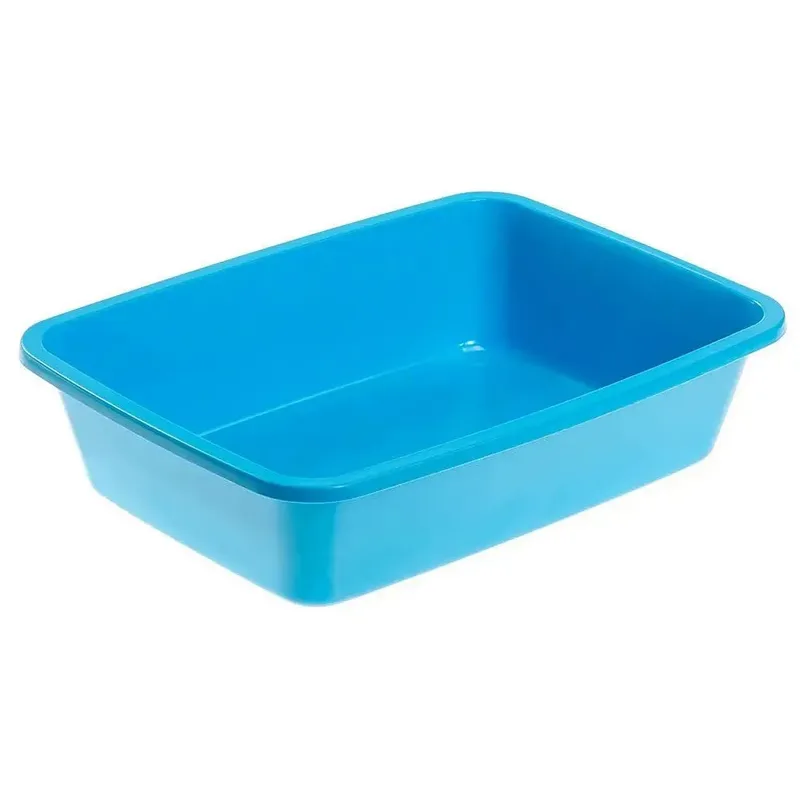 Kitty Kattenbak de Ferplast – photo produit