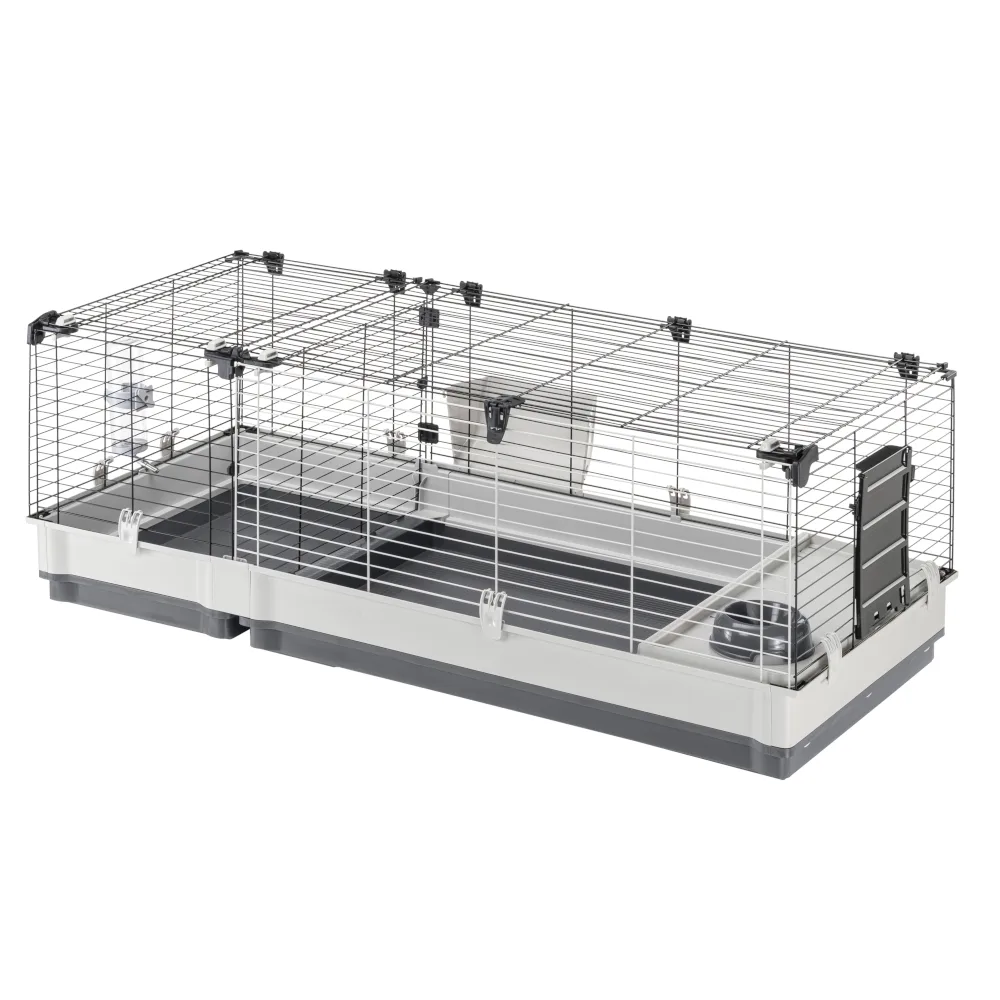 Knaagdierkooi Plaza 140 L142xB60xH50cm by Ferplast – product photo
