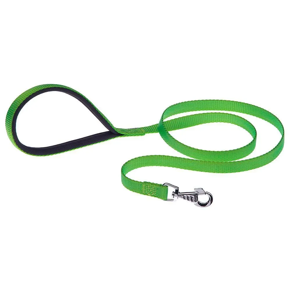 Laisse Pour Chien Daytona 15 Mm 120 Cm by Ferplast – product photo