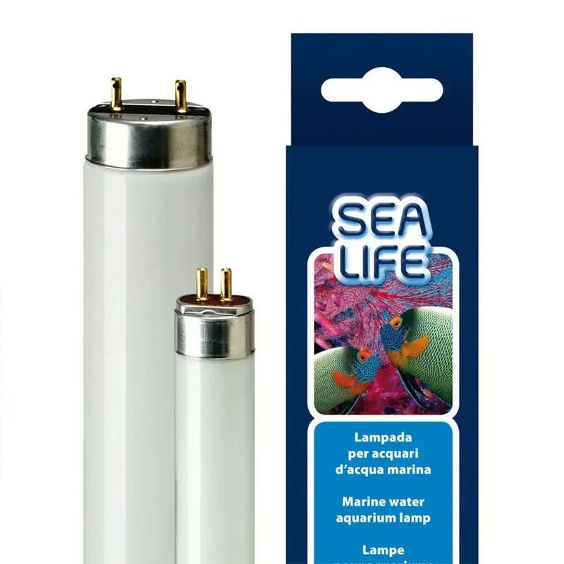 Lampe D´aquarium Néon Aquacoral 18w by Ferplast – product photo