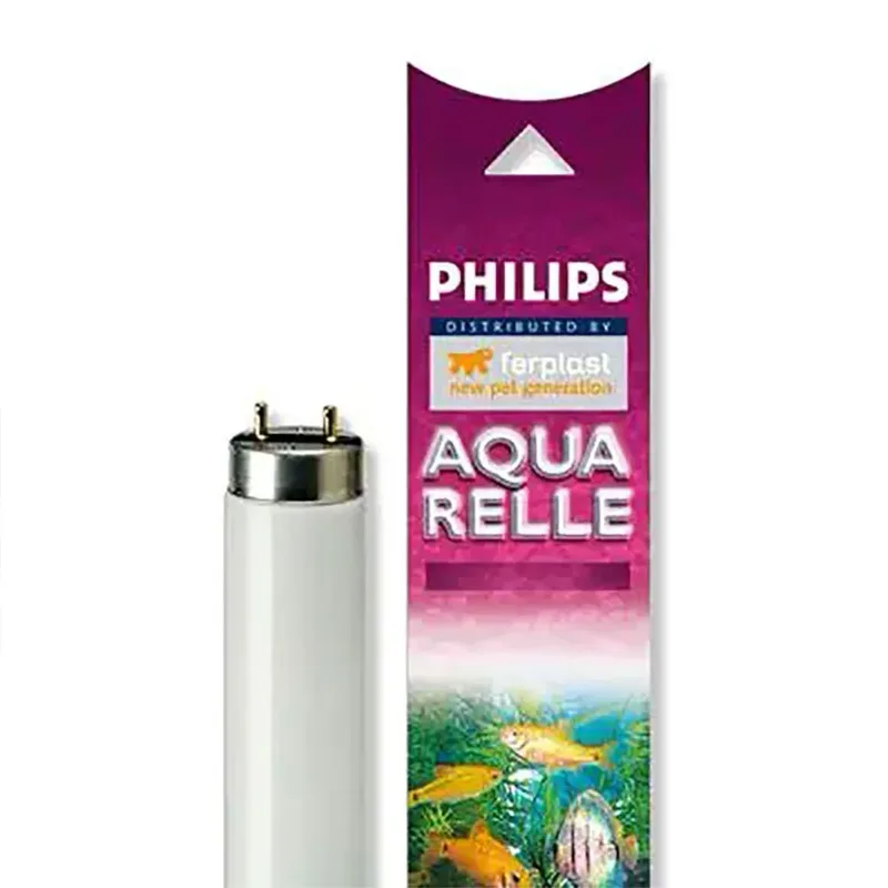 Lampe D´aquarium Néon Aquarell 38w by Ferplast – product photo