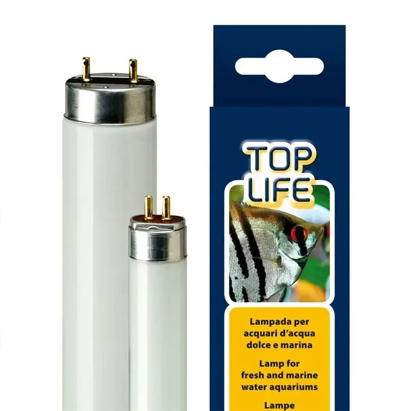 Lampe D´aquarium Néon Aquasky 8w de Ferplast – photo produit
