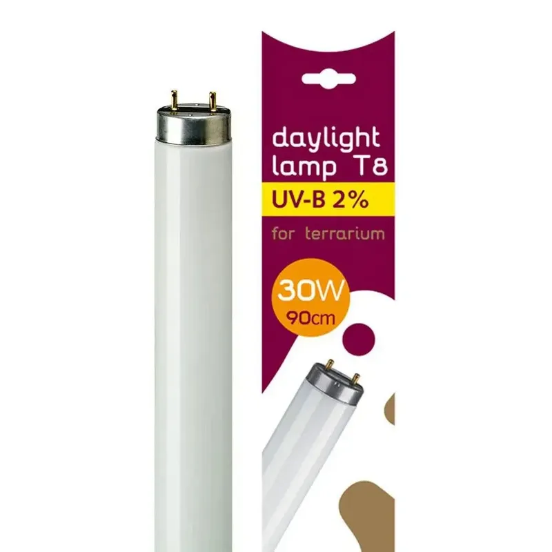 Lampe Pour Terrarium Daylight T8 30w de Ferplast – photo produit