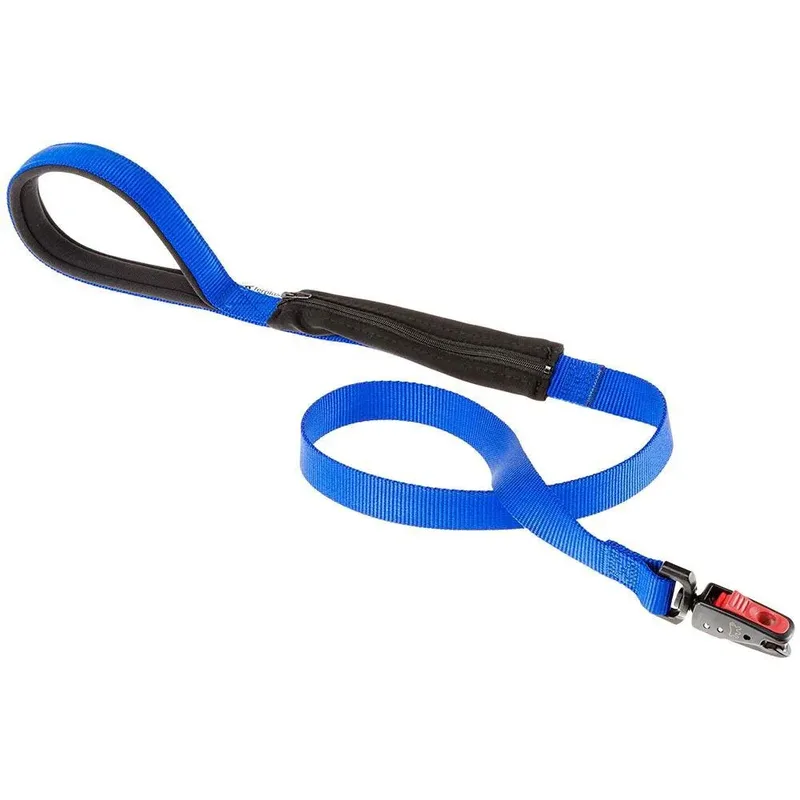Leash Pocket Matic 20 Mm 120 Cm Hondenriem by Ferplast – product photo