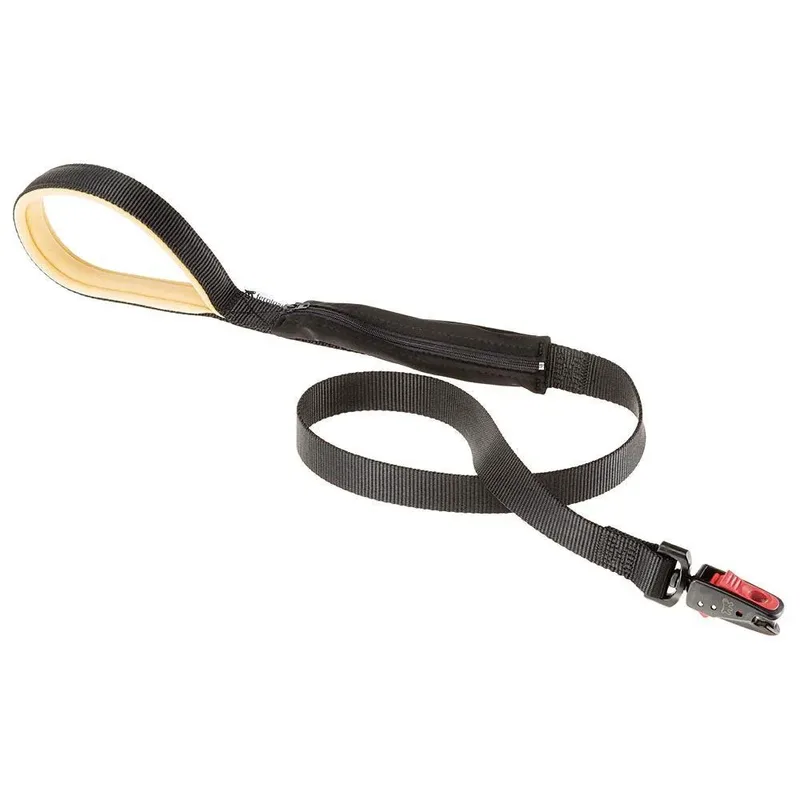 Leash Pocket Matic 25 Mm 120 Cm Hondenriem de Ferplast – photo produit