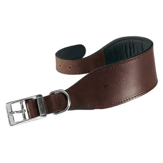 Leather Bull Vip Cw 15 Mm 32 Cm Hondenhalsband de Ferplast – photo produit 1 sur 2