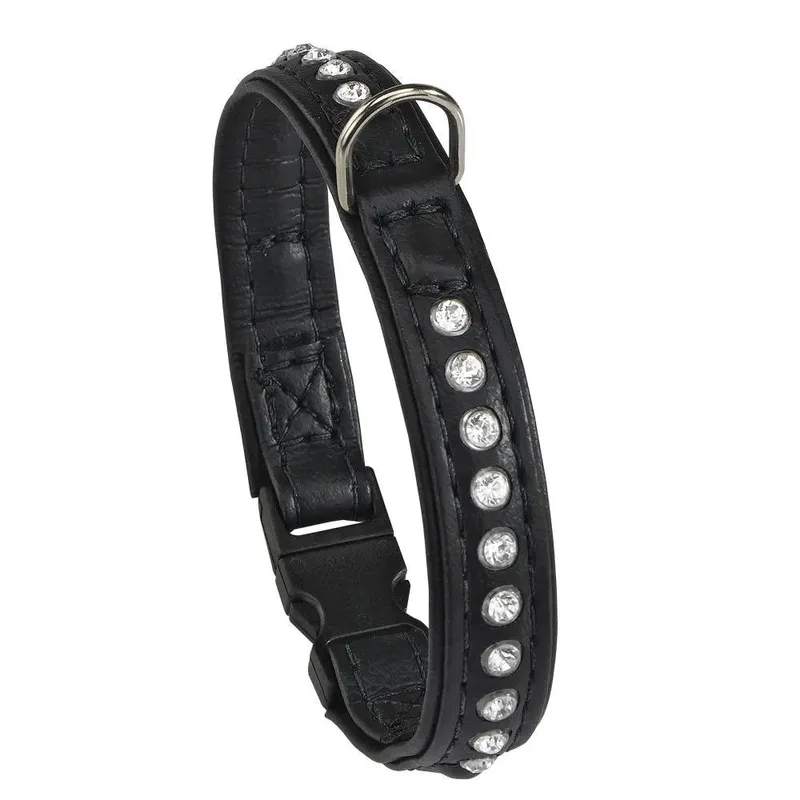 Lux 15 Mm 25 Cm Hondenhalsband von Ferplast – Produktfoto