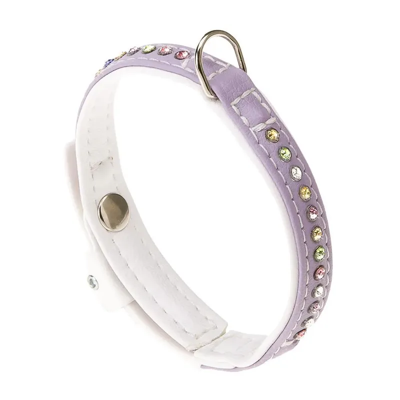 Lux 15 Mm 28 Cm Hondenhalsband by Ferplast – product photo