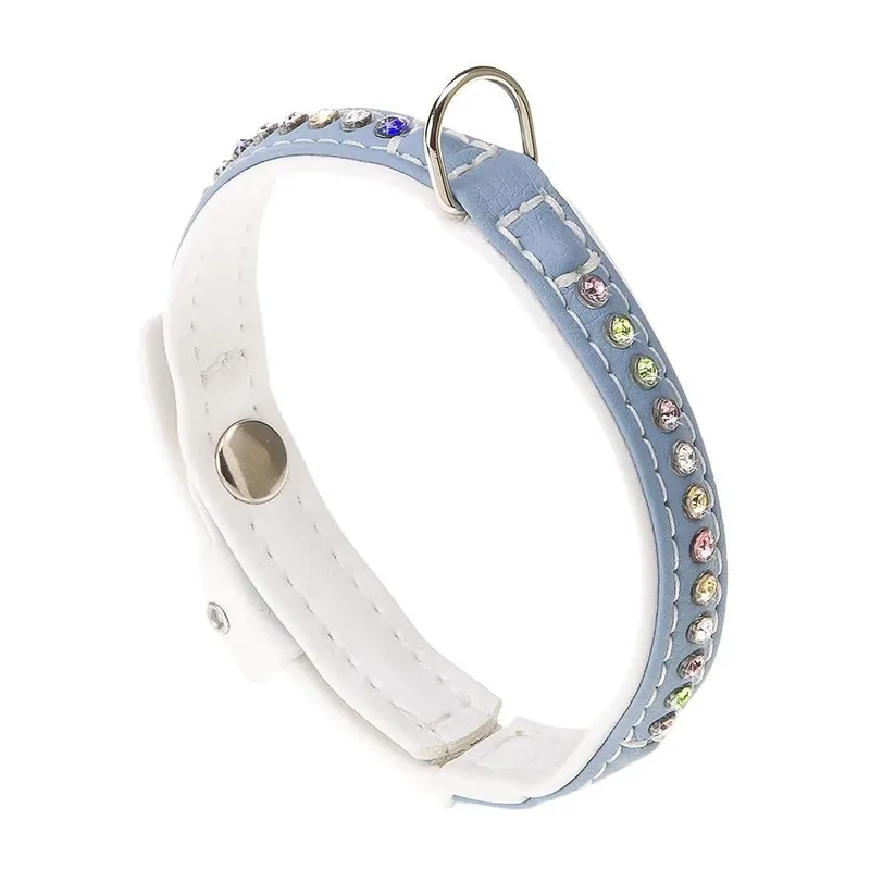Lux 15 Mm 28 Cm Hondenhalsband by Ferplast – product photo